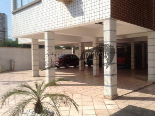Apartamento para Venda em Santos - 4
