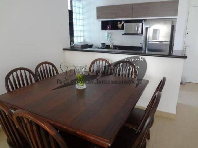 Apartamento para Venda em Santos - 4