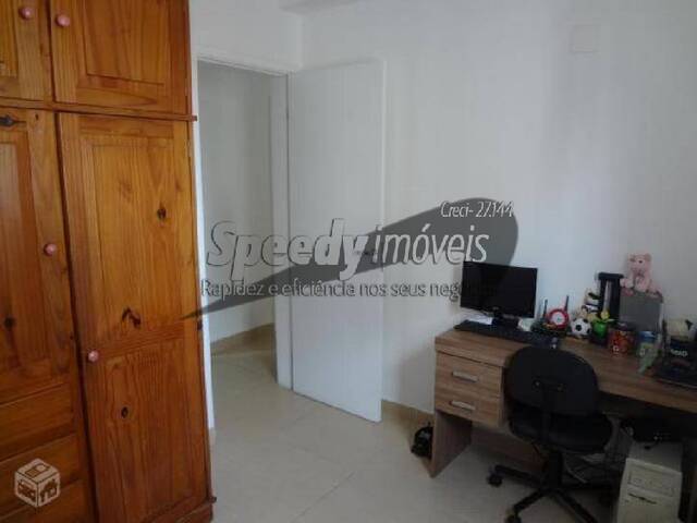 Apartamento para Venda em Santos - 5