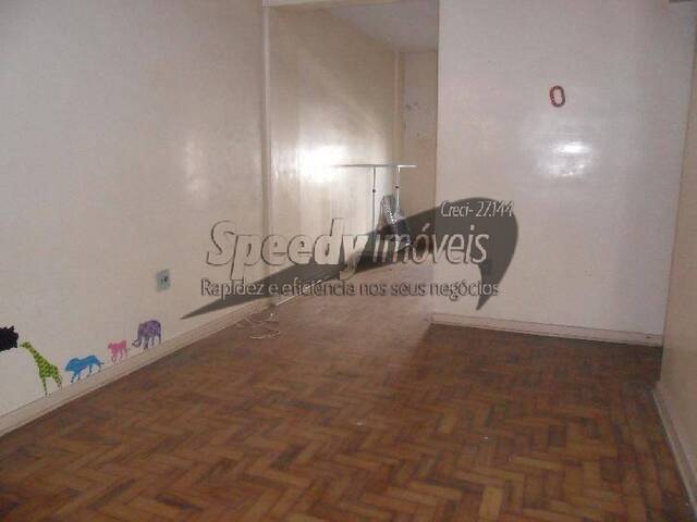 Apartamento para Venda em Santos - 2