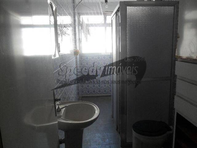 Apartamento para Venda em Santos - 3