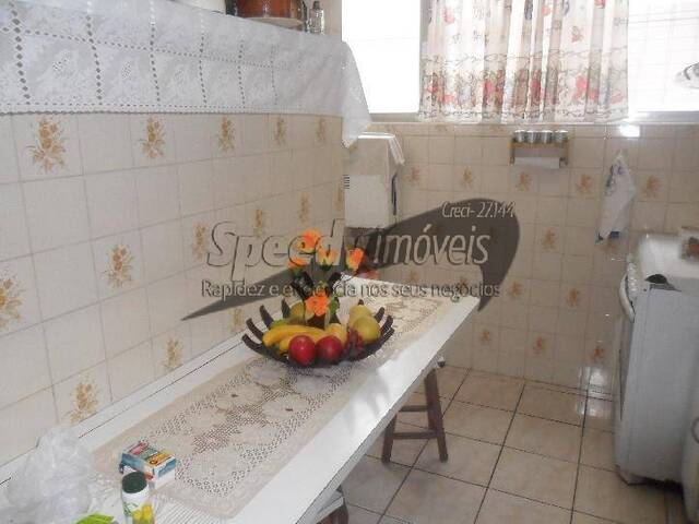 Apartamento para Venda em Santos - 2