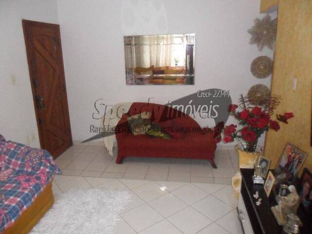 Apartamento para Venda em Santos - 3