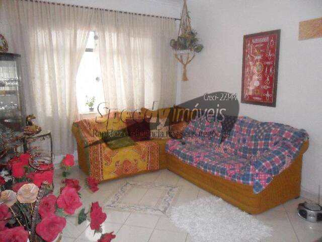 Apartamento para Venda em Santos - 4