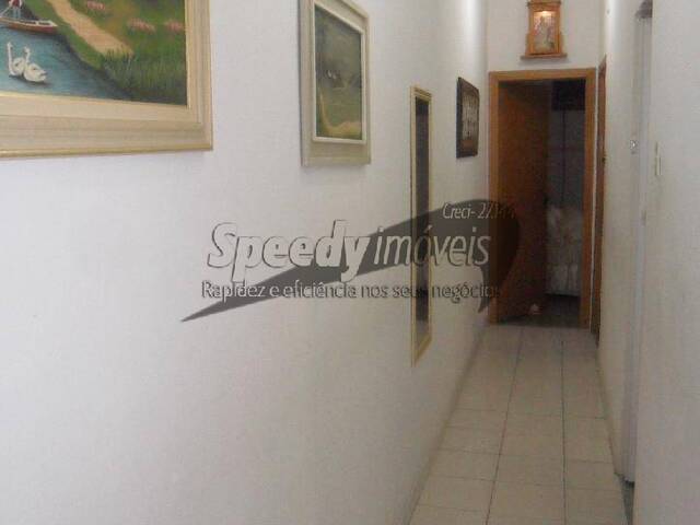 Apartamento para Venda em Santos - 5