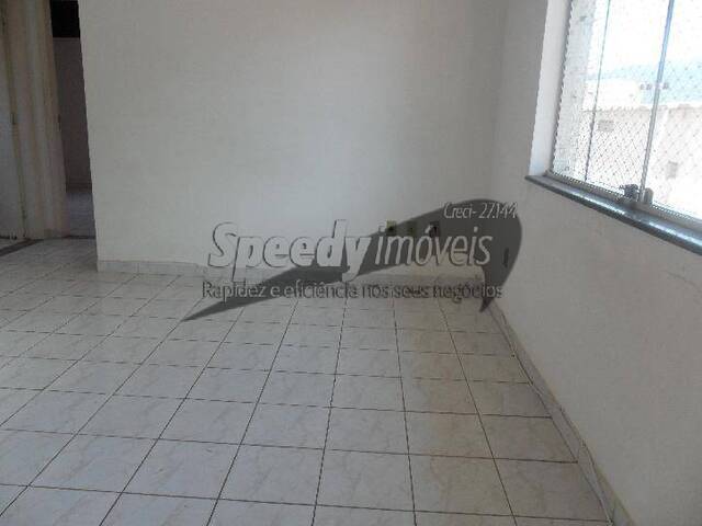 Apartamento para Venda em Santos - 2