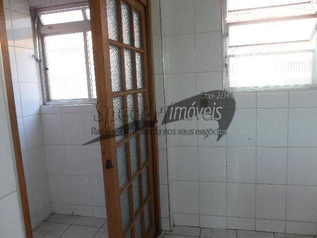 Apartamento para Venda em Santos - 3
