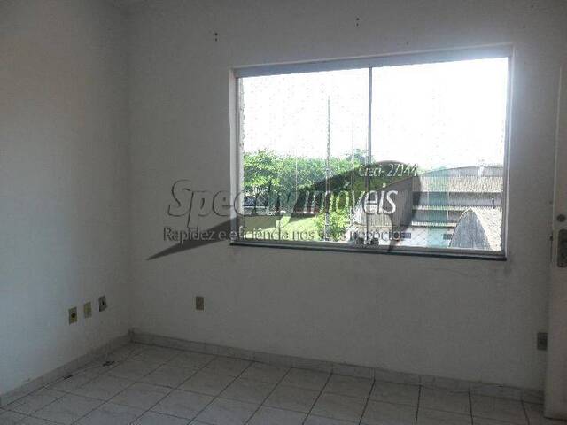 Apartamento para Venda em Santos - 5