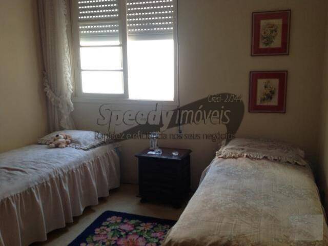 Apartamento para Venda em Santos - 5