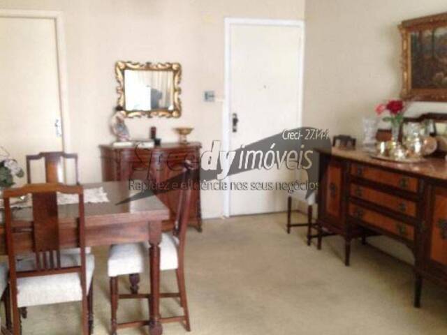 Apartamento para Venda em Santos - 4
