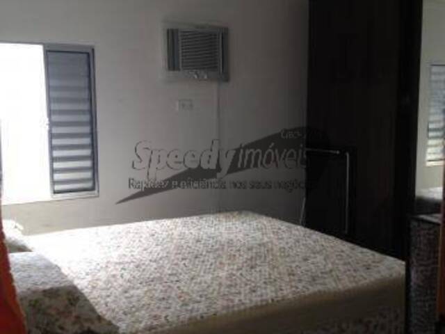 Apartamento para Venda em Santos - 4