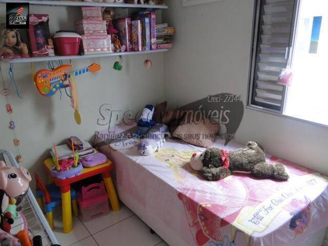 Apartamento para Venda em Santos - 4
