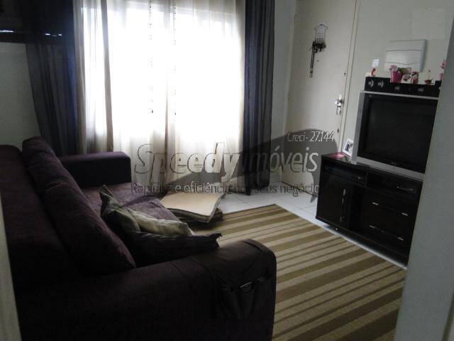 Apartamento para Venda em Santos - 2
