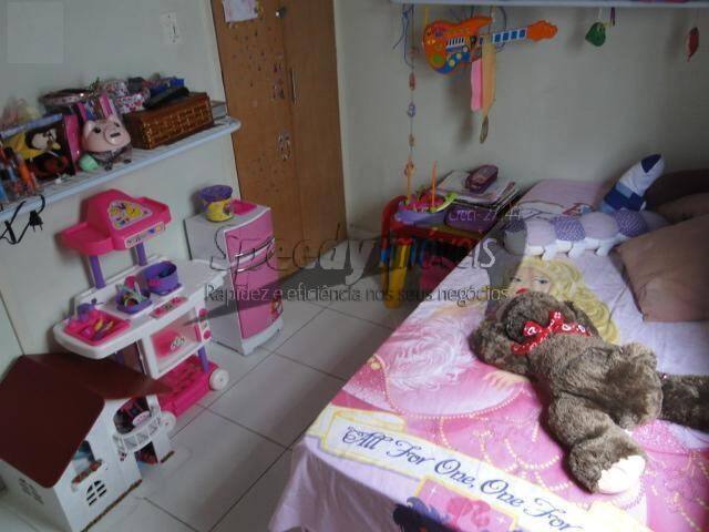 Apartamento para Venda em Santos - 3