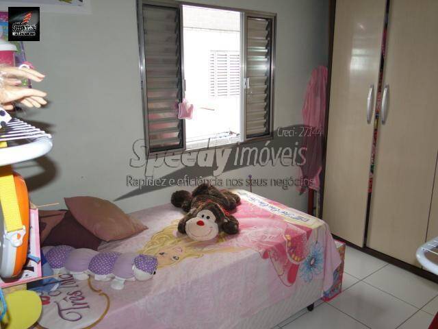 Apartamento para Venda em Santos - 5