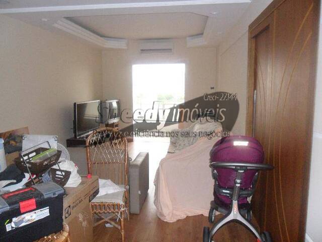 Apartamento para Venda em Santos - 3