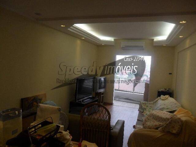 Apartamento para Venda em Santos - 4