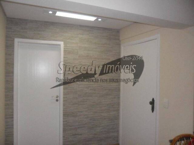 Apartamento para Venda em Santos - 5