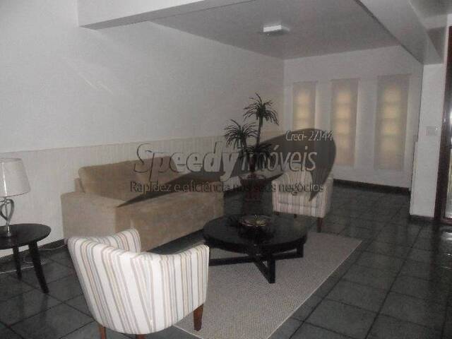 Apartamento para Venda em Santos - 2