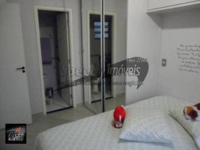 Apartamento para Venda em Santos - 5