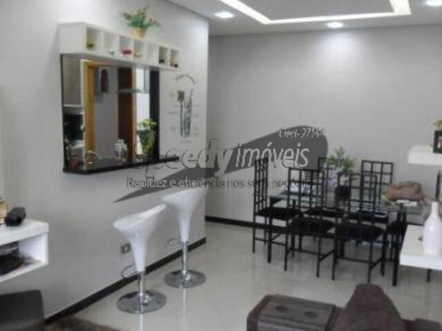 Apartamento para Venda em Santos - 2