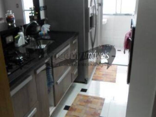 Apartamento para Venda em Santos - 3
