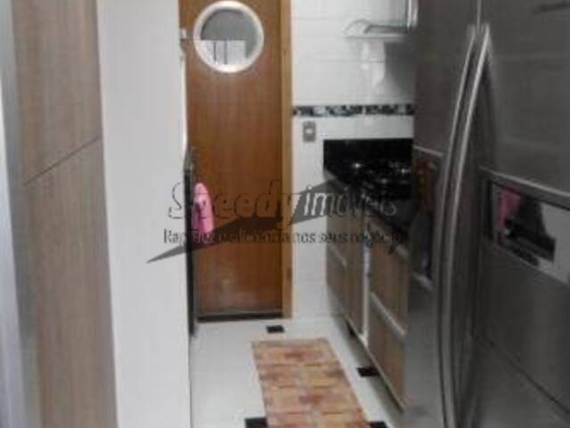 Apartamento para Venda em Santos - 4