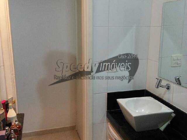 Apartamento para Venda em Santos - 5