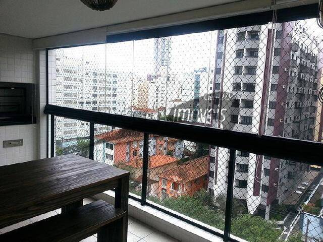 Apartamento para Venda em Santos - 4