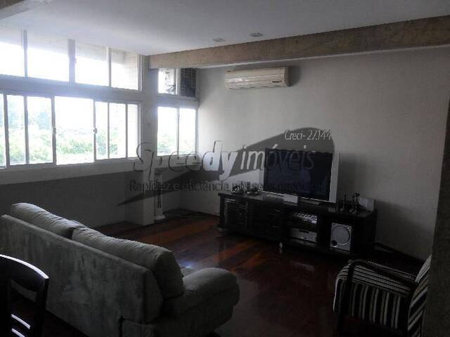 Apartamento para Venda em Santos - 2