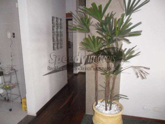 Apartamento para Venda em Santos - 5