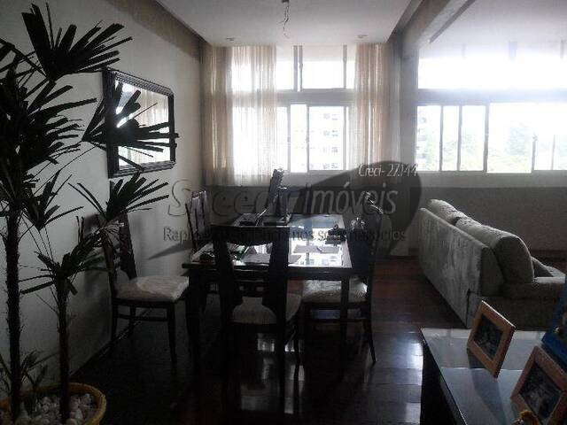 Apartamento para Venda em Santos - 3