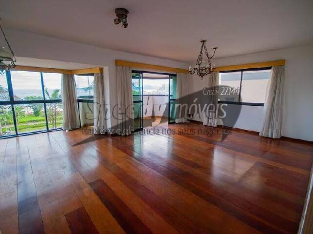Apartamento para Venda em Santos - 2