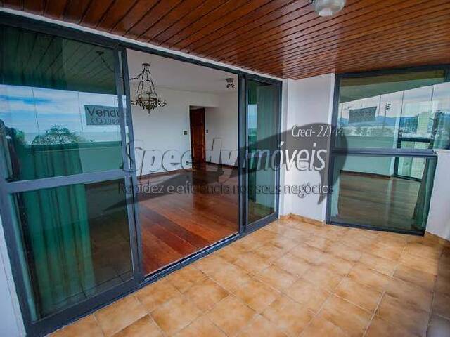 Apartamento para Venda em Santos - 3