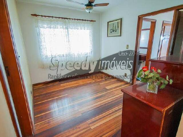 Apartamento para Venda em Santos - 5