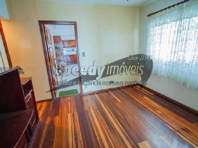 Apartamento para Venda em Santos - 4
