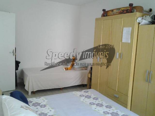 Apartamento para Venda em Praia Grande - 4