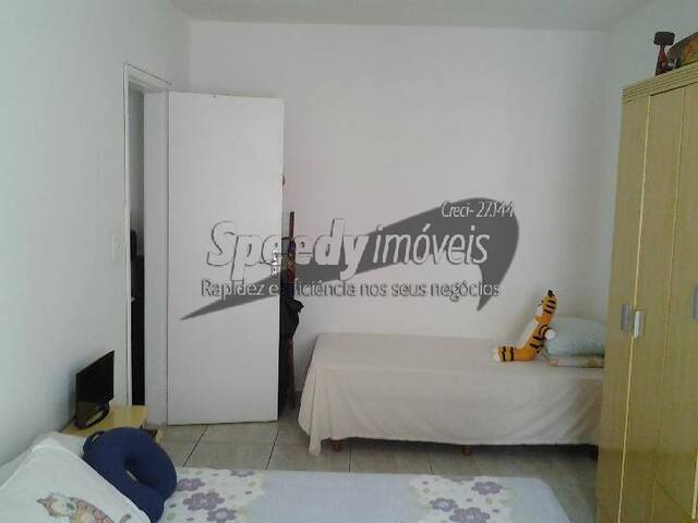 Apartamento para Venda em Praia Grande - 5