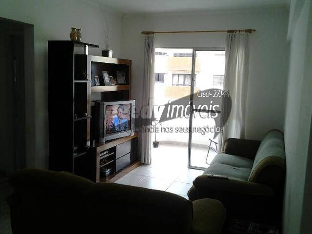 Apartamento para Venda em Praia Grande - 2