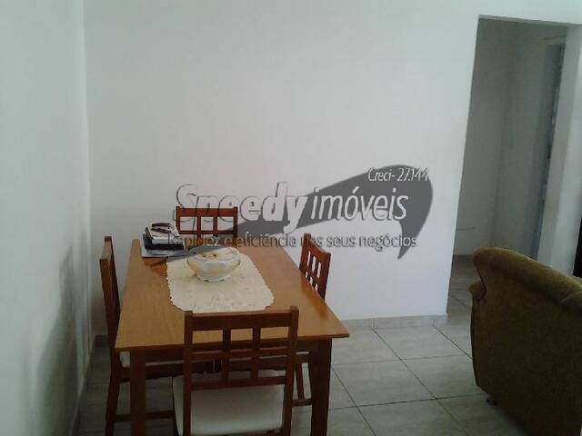 Apartamento para Venda em Praia Grande - 3