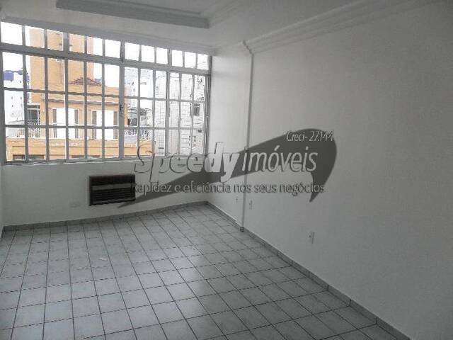 Apartamento para Venda em Santos - 2