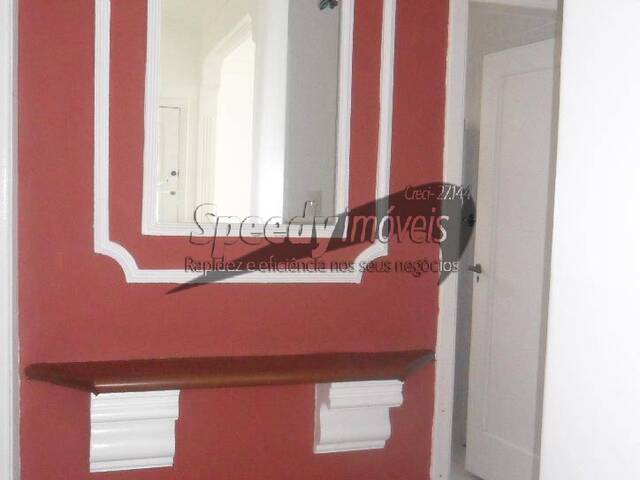 Apartamento para Venda em Santos - 3