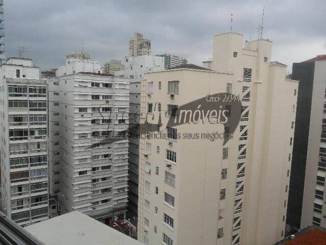 Apartamento para Venda em Santos - 4