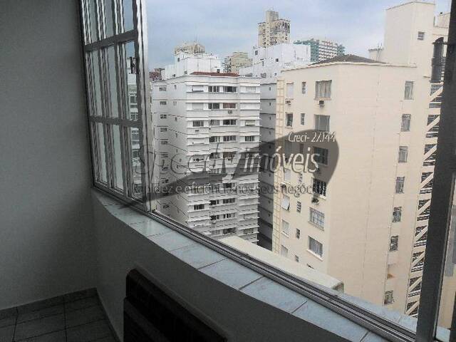 Apartamento para Venda em Santos - 5