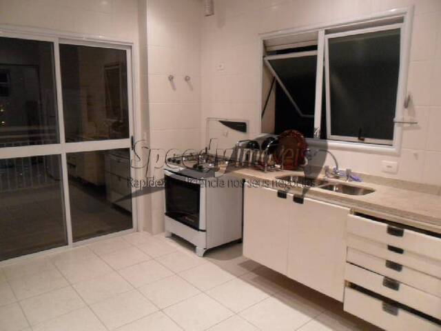 Cobertura para Venda em Santos - 5