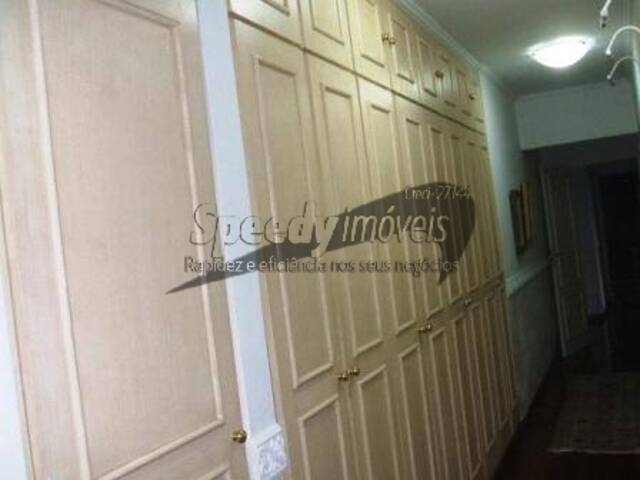 #1290 - Cobertura para Venda em Santos - SP - 3