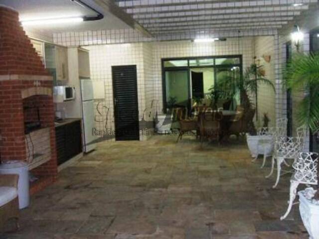 Cobertura para Venda em Santos - 4