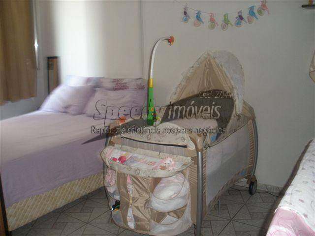 Apartamento para Venda em São Vicente - 5