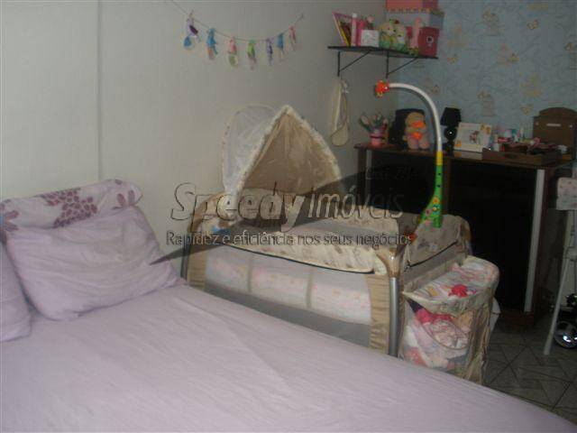 Apartamento para Venda em São Vicente - 4