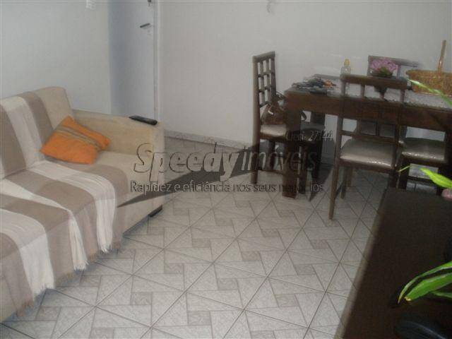 #1291 - Apartamento para Venda em São Vicente - SP - 2